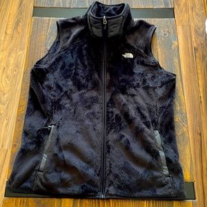 NWOT North Face vest
